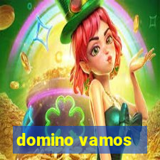 domino vamos - crash & poker